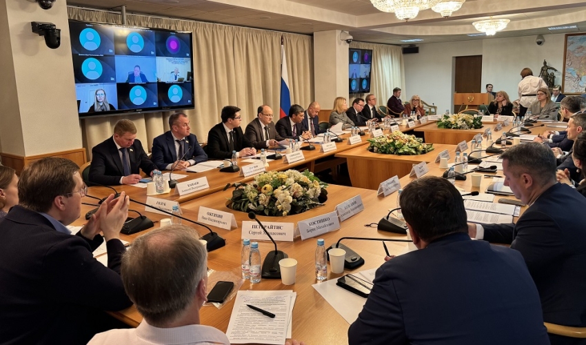 Предприятия ОПК готовы производить востребованную в стране гражданскую продукцию и удовлетворять спрос в современных медизделиях
