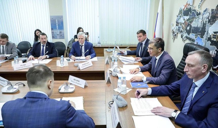 Комитет ГД поддержал проект о создании правовых основ развития инжиниринга и промышленного дизайна