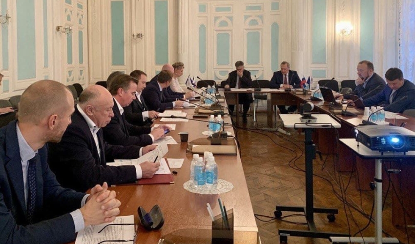 Эксперты обсудили финансовую устойчивость предприятий ОПК