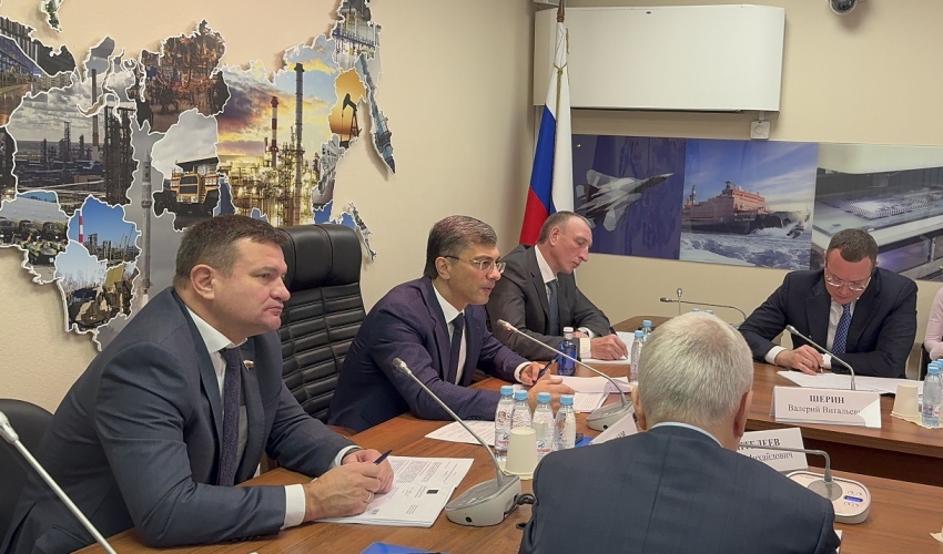 Комитет ГД по промышленности и торговле поддержал проект о наделении Роскосмоса статусом единственного поставщика данных ДЗЗ