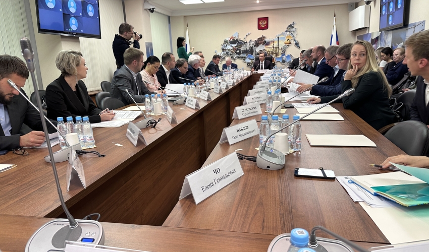Проекты ФЗ об ограничении алкоголя не поддержаны
