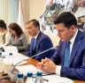 Комитет Госдумы по промышленности и торговле поддержал проект федерального бюджета на 2026–2028 годы