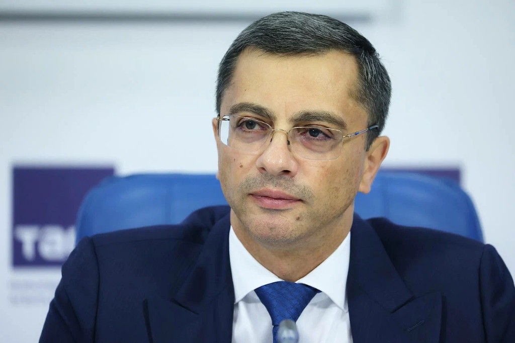 Владимир Гутенёв прокомментировал изменения порядка расчёта утилизационного сбора
