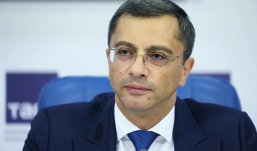 Владимир Гутенёв прокомментировал изменения порядка расчёта утилизационного сбора